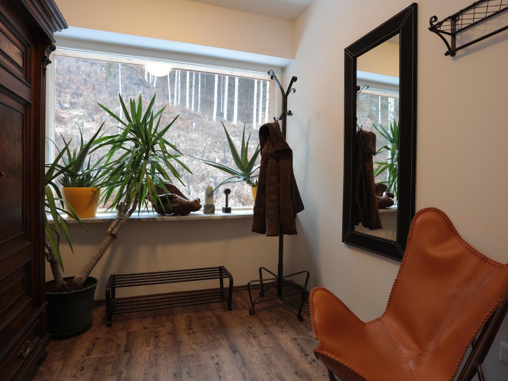 Appartement Gyoeri. Millstatt Kültér fotó