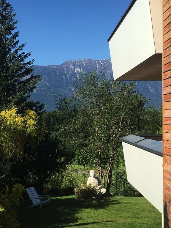 Appartement Gyoeri. Millstatt Kültér fotó
