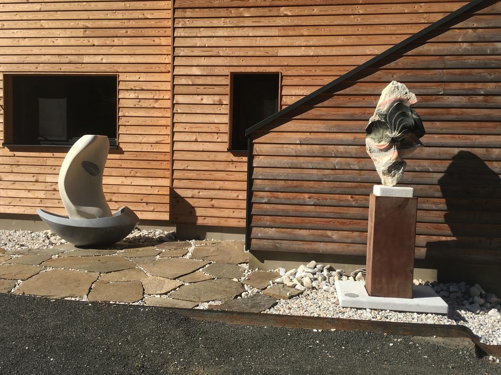 Appartement Gyoeri. Millstatt Kültér fotó
